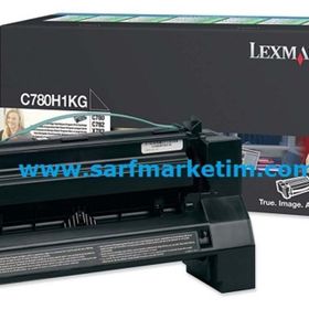 Lexmark C780H1KG Toner