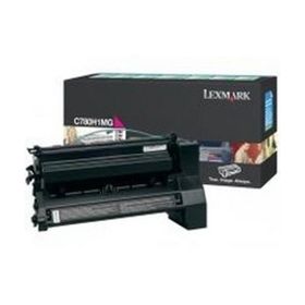 Lexmark C780H1MG Toner