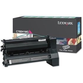 Lexmark C780H1MG Toner