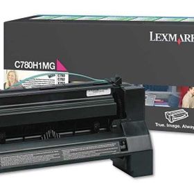 Lexmark C780H1MG Toner