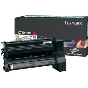 Lexmark C780H1MG Toner
