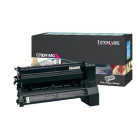Lexmark C780H1MG Toner