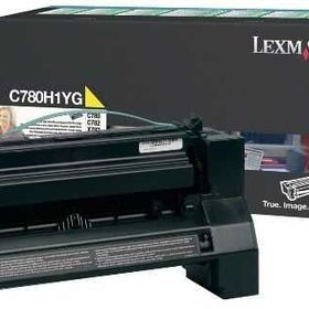 Lexmark C780H1YG Toner