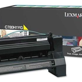 Lexmark C780H1YG Toner