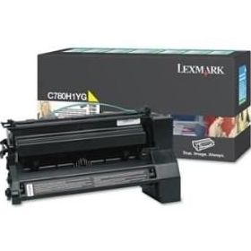 Lexmark C780H1YG Toner