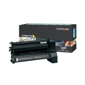 Lexmark C780H1YG Toner