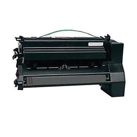 Lexmark C782-c782x1kg Siyah Muadil Toner