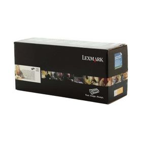 Lexmark C782 C782X1MG Kırmızı Extra Yüksek Kapasiteli Toner
