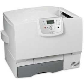 Lexmark C782 Kırmızı Toner