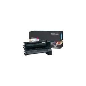 Lexmark C782 Kırmızı Toner