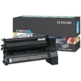 Lexmark C782 Mavi Toner