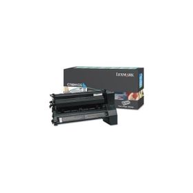 Lexmark C782 Mavi Toner