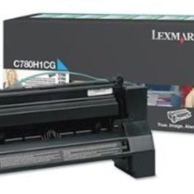 Lexmark C782 Mavi Toner