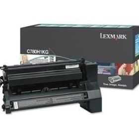 Lexmark C782 Siyah Toner