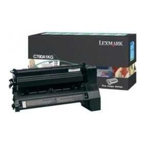 Lexmark C782 Siyah Toner