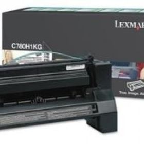 Lexmark C782 Siyah Toner