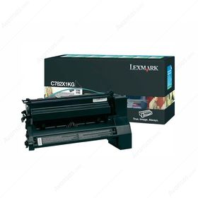 Lexmark C782X1KG Toner