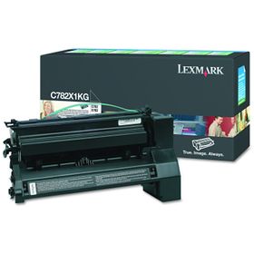 Lexmark C782X1KG Toner