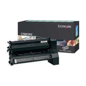 Lexmark C782X1KG Toner
