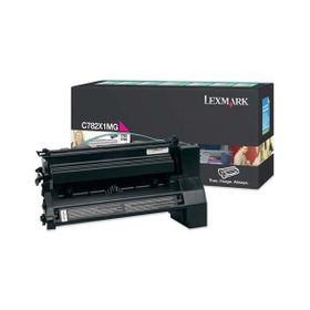 Lexmark C782X1MG Toner