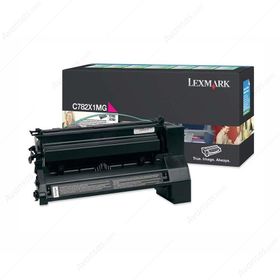 Lexmark C782X1MG Toner