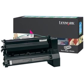 Lexmark C782X1MG Toner