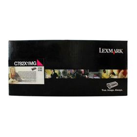 Lexmark C782X1MG Toner