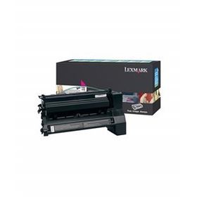 Lexmark C782X1MG Toner
