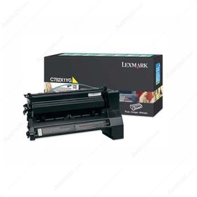 Lexmark C782X1YG Toner