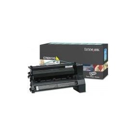 Lexmark C782X1YG Toner
