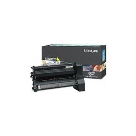 Lexmark C782X1YG Toner