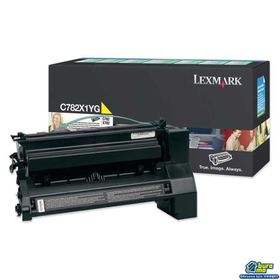 Lexmark C782X1YG Toner