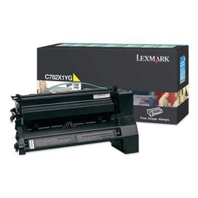 Lexmark C782X1YG Toner