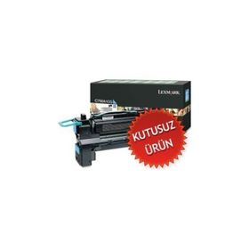 Lexmark C792-C792A1CG Mavi Muadil Toner