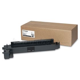 Lexmark C792-C792X77G Atık Kutusu