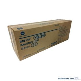 Lexmark C792-C792X77G Atık Kutusu