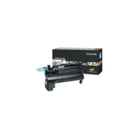 LEXMARK C792 MAVİ MUADİLTONER