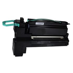 LEXMARK C792 MAVİ MUADİLTONER