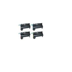 LEXMARK C792 SİYAH MUADİL TONER
