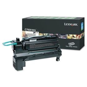 Lexmark C792 Siyah Toner