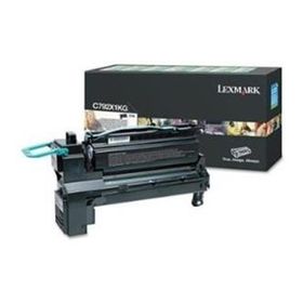 Lexmark C792 Siyah Toner