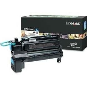 Lexmark C792A1CG Toner