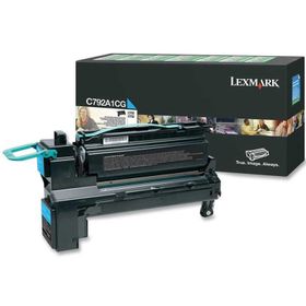 Lexmark C792A1CG Toner