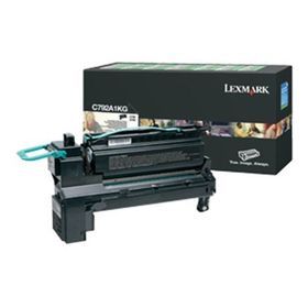 Lexmark C792A1KG Toner