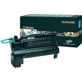 Lexmark C792A1KG Toner