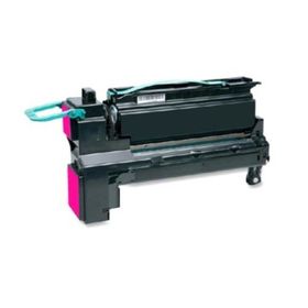 Lexmark C792A1MG Kırmızı Muadil Toner