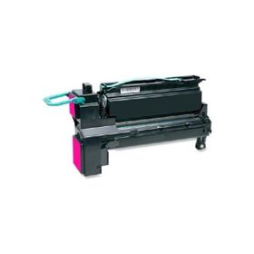 Lexmark C792A1MG Kırmızı Muadil Toner
