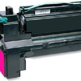 Lexmark C792A1MG Kırmızı Muadil Toner