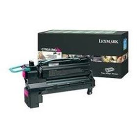 Lexmark C792A1MG Toner