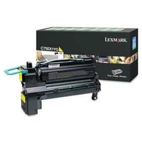 Lexmark C792A1YG Toner